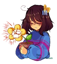 Frisk