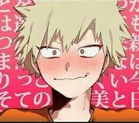 Katsuki Bakugo