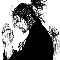 Musashi Miyamoto