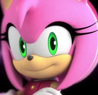 Amy -Boom V2-