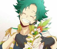 Idol deku