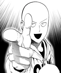 Saitama