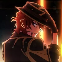 Chuuya Nakahara