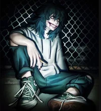 Jeff the killer 