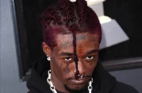 Lil Uzi Vert Bf