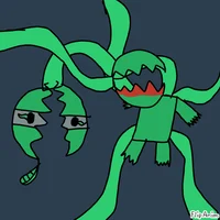 OVERGROWN