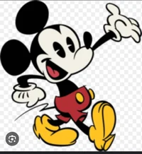Mickey Mouse