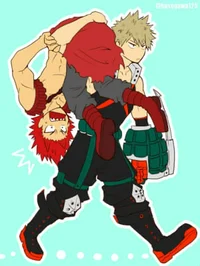 Kiribaku