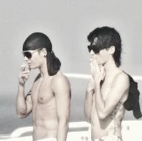 Los gemelos kaulitz