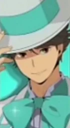Mad Hatter Oikawa