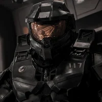 Master chief 