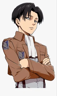Levi Ackerman 