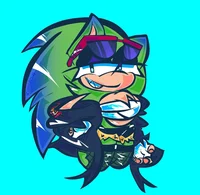 Fem Scourge