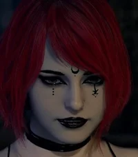 Ashley -Step Sister-