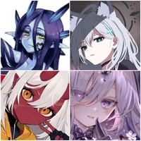 Monster Girl RPG Alt