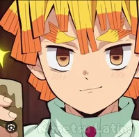 Zenitzu agatzuma