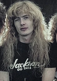 Dave Mustaine