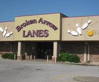 Broken Arrow Lanes
