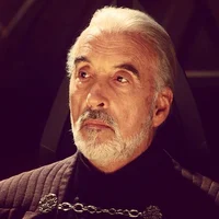 Count Dooku