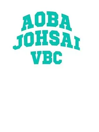 Aoba Johsai 