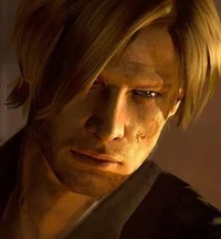 Leon Kennedy 