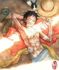Luffy