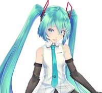 Miku TDA