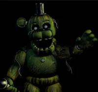 Phantom freddy