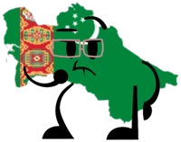 Turkmenistan