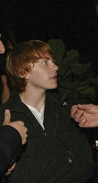 Rupert Grint 