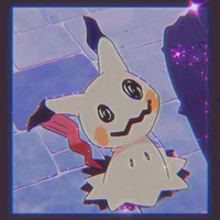 Mimikyu 