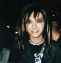 bill kaulitz