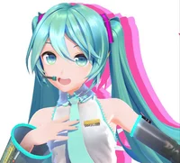 Miku YYB