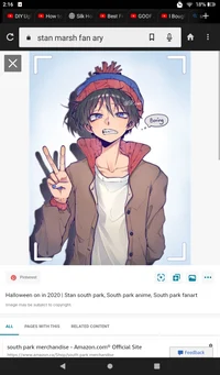 Stan marsh