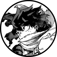 midoriya izuku