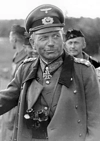 Heinz Guderian 