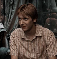 Fred weasley 