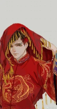 Groom