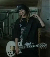 Tom kaulitz 