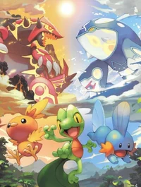 Hoenn