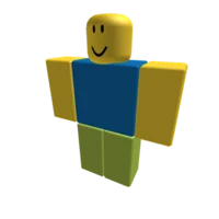 Roblox Noob