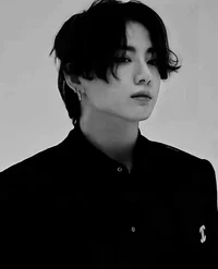 Jeon Jungkook 