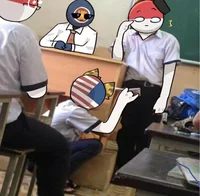 CH geng sekolah