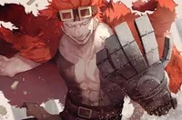 Eustass Kidd