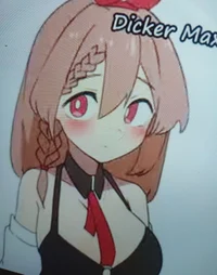 Dicker Max -Moe-
