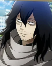 Shouta Aizawa 
