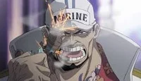 Sakazuki Akainu