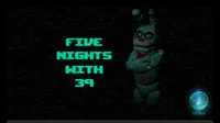 Five nights with 39