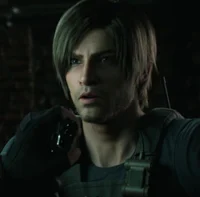 Leon kennedy
