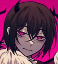 Demon Fyodor